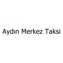 aydın merkez taksi