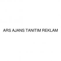ars ajans tanıtım reklam