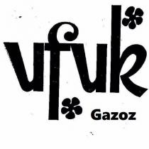 ufuk gazoz