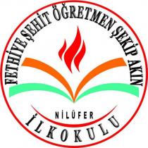fethiye şehit öğretmen şekip akın ilkokulu nilüfer