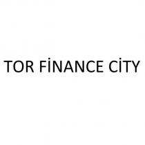 tor finance city