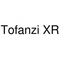 tofanzi xr