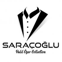 saraçoğlu halil özer collection