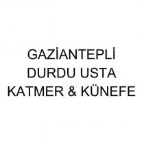 gaziantepli durdu usta katmer & künefe