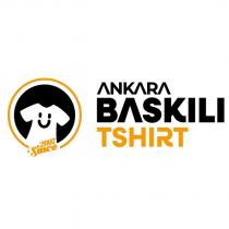 ankara baskili tshirt