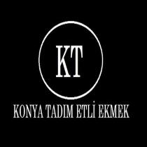 konya tadım etli ekmek