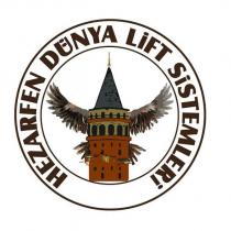 hezarfen dünya lift sistemleri