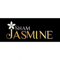 sham jasmine