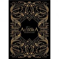 forever aldora dekoratif halı & kilim