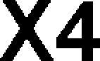 x4