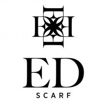 ed scarf
