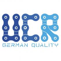 ucr german quality