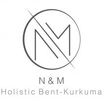 n&m holistic bent - kurkuma