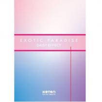 exotic paradise daisy effect koton eau de toilette