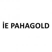 ie pahagold