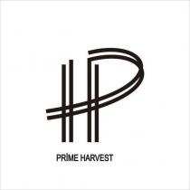 hp primeharvest