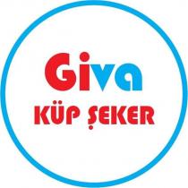 giva küp şeker