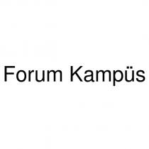 forum kampüs