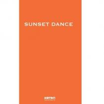sunset dance koton