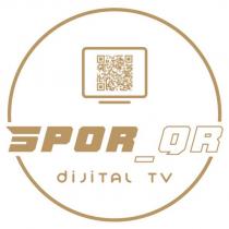 spor_qr dijital tv