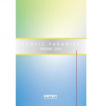 exotic paradice tropic joy koton
