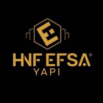 hnf efsa yapı