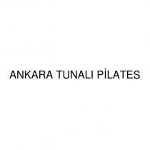ankara tunalı pilates