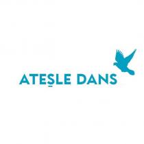 ateşle dans