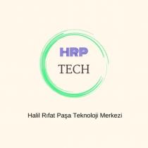 hrp tech halil rıfat paşa teknoloji merkezi