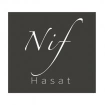 nif hasat