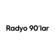 radyo 90'lar