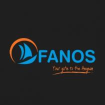 fanos your gate to the aegean