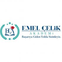 eça emel çelik akademi başarıya giden yolda sizinleyiz