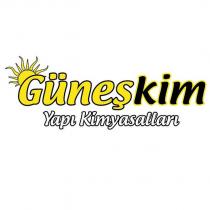 güneşkim yapı kimyasalları