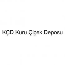 kçd kuru çiçek deposu