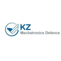 kz mechatronics defence