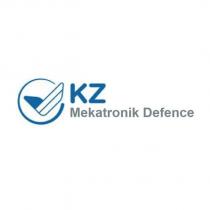 kz mekatronik defence