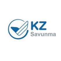 kz savunma