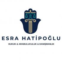 esra hatipoğlu hukuk & arabuluculuk & danışmanlık