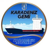 karadeniz gemi karadeniz shipyard
