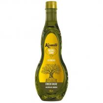 komili ayvalık erken hasat natürel sızma zeytinyağı