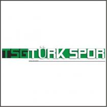 tsgtürkspor haftalık spor gazetesi