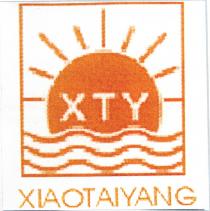 xty xiaotaiyang
