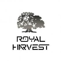 royal harvest