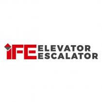 ife elevator escalator