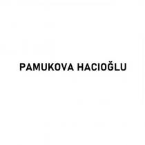 pamukova hacıoğlu