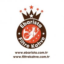 ebarista filtre kahve www.ebarista.com.tr www.filtrekahve.com.tr