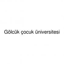 gölcük çocuk üniversitesi