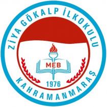 meb ziya gökalp ilkokulu kahramanmaraş 1976