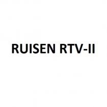 ruisen rtv-ii